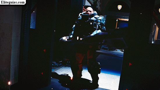Nitro