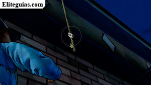 Breaking and entering