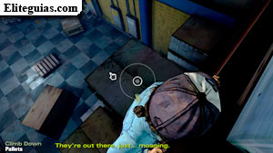 Breaking and entering