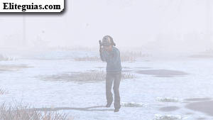 Cold and Alone