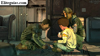jugando con Tenn