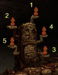 The Whispered World