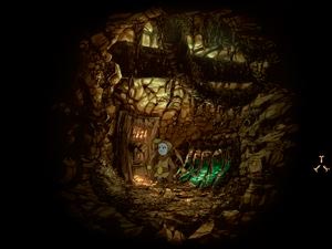 The Whispered World