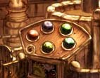 The Whispered World