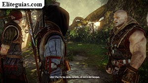 Iorveth & Letho