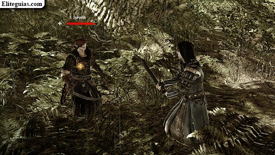 Iorveth & Roche