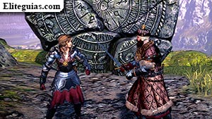 Preludio de la guerra: Kaedwen