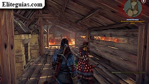 Prueba de fuego