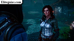 Triss