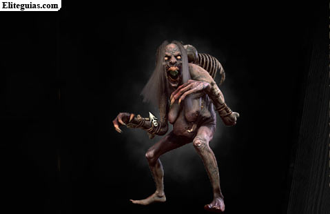 Bruja sepulcral