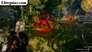 buscando el t&oacute;tem del leshen