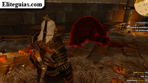 cad&aacute;ver de oso (berserker)