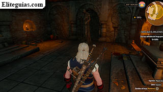 Catacumbas de Beauclair