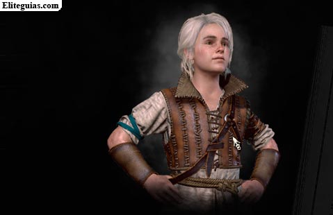 Cirilla