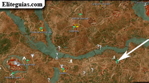 De la sart&eacute;n al fuego