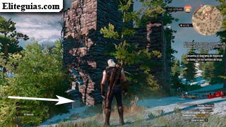 Diagrama: botas de lobo magistrales