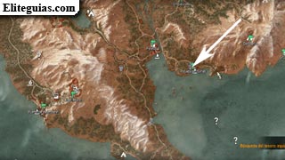 Diagrama: espada de acero osuna