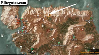 Diagrama: espada de plata osuna