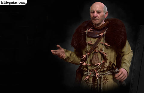 El Conjurador