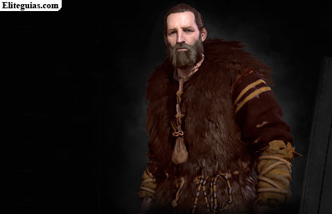 El náufrago loco de Undvik