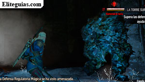 Elemental de tierra