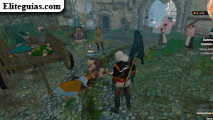 Eustace