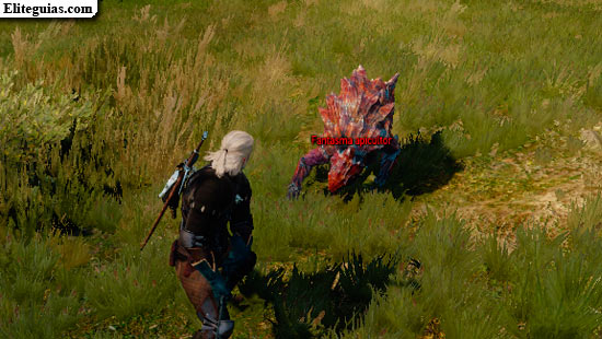 Fantasma apicultor