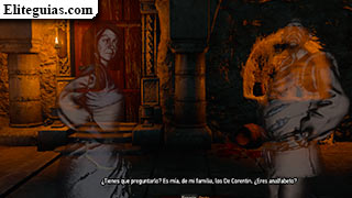 fantasmas de la cripta