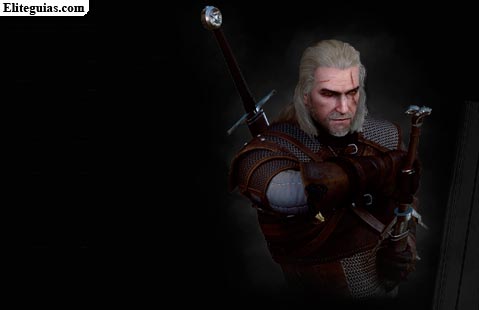Geralt de Rivia