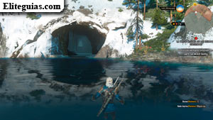 gruta