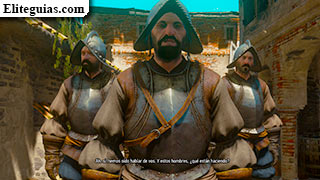 guardias