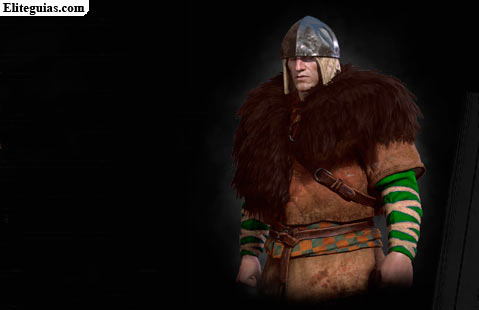 Halbjorn