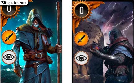 Elfo misterioso