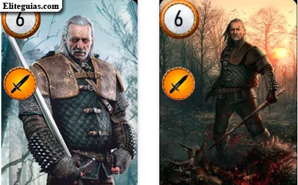 Vesemir