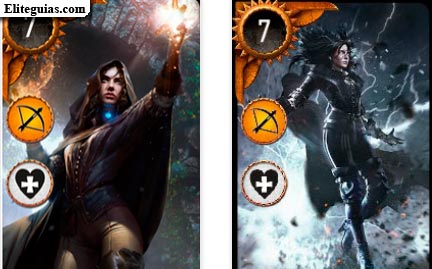 Yennefer