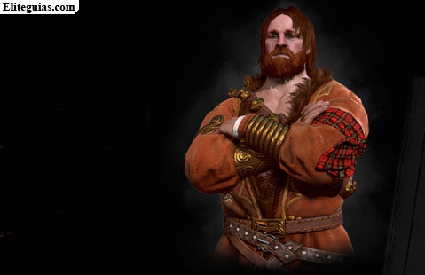 Hjalmar an Craite