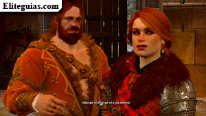 Hjalmar y Cerys