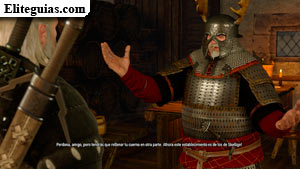 hombre de Skellige