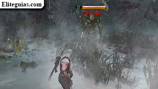 Leshen antiguo