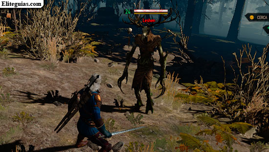 Leshen