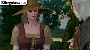 Margaret