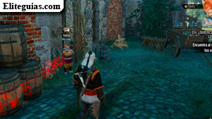 mercader