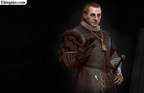 Morvran Voorhis