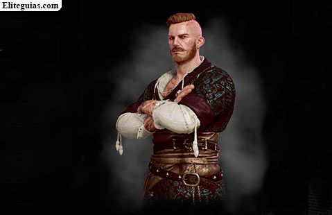 Olgierd von Everec