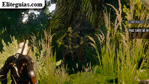tótem de leshen