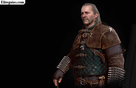 Vesemir