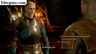 Vesemir