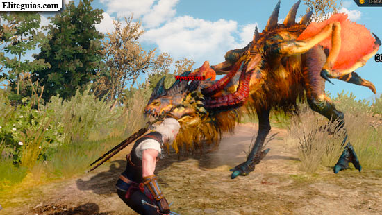 Wyverno real