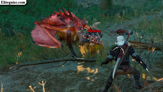 Wyverno