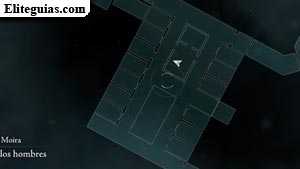 El archivista